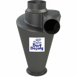 Best reviews of 💯 DUST DEPUTY SUPER CYCLONIC RETROFIT AXD002030A 🧨