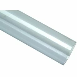 Cheap 🛒 TUBING 2 1/2IN. X 3FT FOR DUST COLLECTION 😉