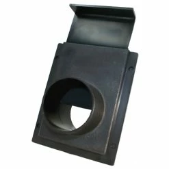 Cheap 🔔 BLAST GATE 2 1/2IN. ⌛