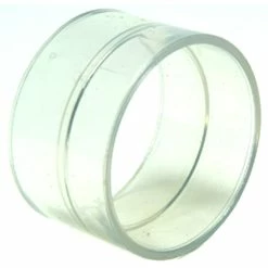 New ✨ PIPE COUPLING 2.5IN. FOR DUST COLLECTION 👏