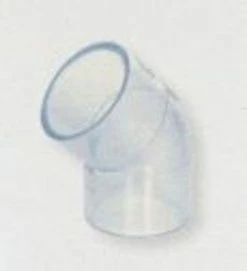 Best deal 👏 ELBOW 45 DEGREE 2.5IN. FOR DUST COLLECTION 🔥