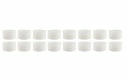 Cheap ๐ DUST COLLECTION KIT 2.5IN. CLEAR โ 9 Cheap ๐ DUST COLLECTION KIT 2.5IN. CLEAR โ -Dust-Collection shop B2460 2 27511.1611251911