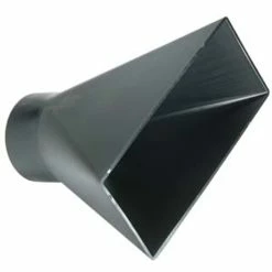 Best reviews of ⭐ DUST HOOD 4IN. DIAMETER 10IN. X 4IN. 🧨