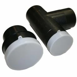 Buy ๐งจ END CAP 4IN. DUST COLLECTION ๐