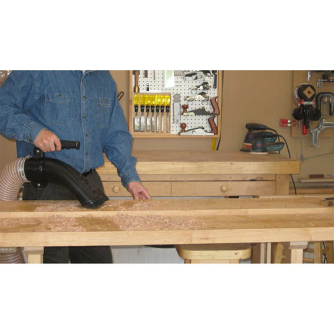 Best deal 🥰 DUST MASTER SHOP KIT 4IN. 🧨 3 Best deal 🥰 DUST MASTER SHOP KIT 4IN. 🧨 - Image 3