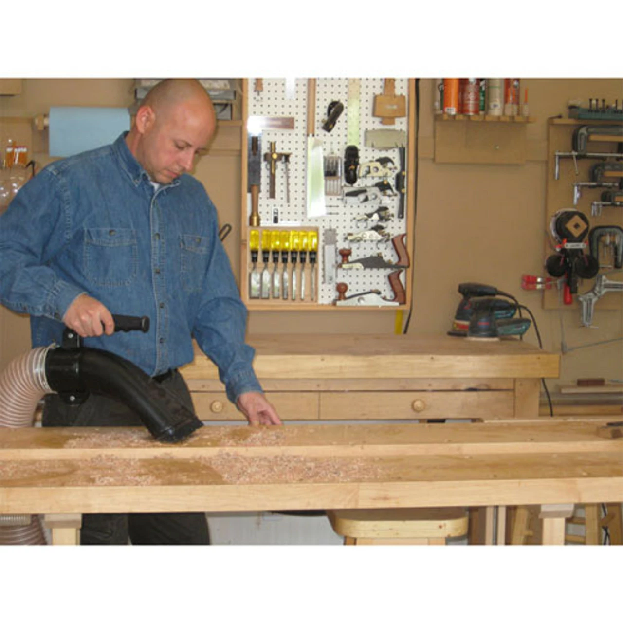 Best deal 🥰 DUST MASTER SHOP KIT 4IN. 🧨 4 Best deal 🥰 DUST MASTER SHOP KIT 4IN. 🧨 - Image 4