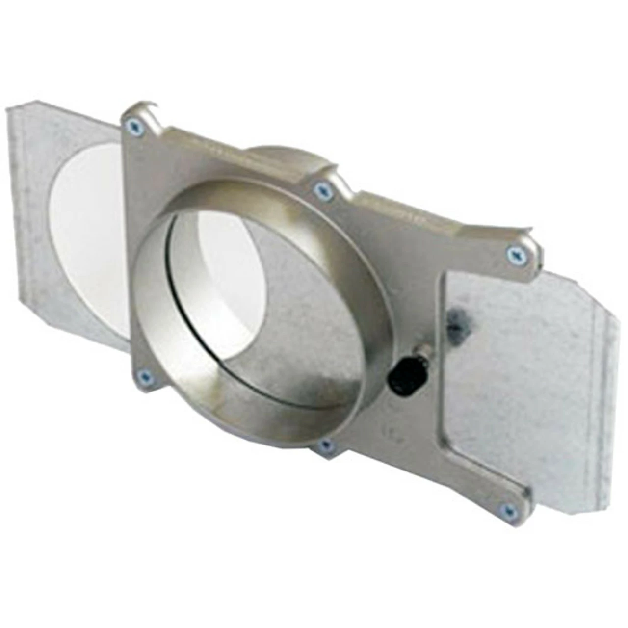 Promo ❤️ BLAST GATE METAL 2 1/2IN. SELF CLEANING 🎁 1 Promo ❤️ BLAST GATE METAL 2 1/2IN. SELF CLEANING 🎁