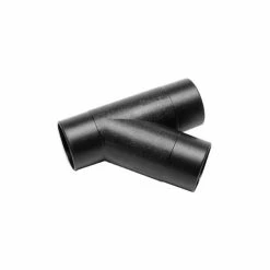 Coupon 😀 Y FITTING 5IN. PLASTIC ✔️