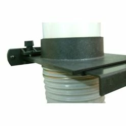 Cheapest 🔔 BLAST GATE MOUNTING BRKT UNIVERSAL 2PC 🥰 -Dust-Collection shop B2968 7 org.1435571678