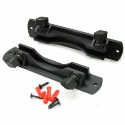 Cheapest 🔔 BLAST GATE MOUNTING BRKT UNIVERSAL 2PC 🥰