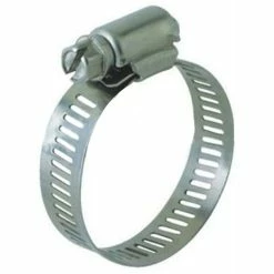 Cheap 🧨 HOSE CLAMP 2 1/2IN. 👏