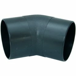 Best Pirce 👏 ELBOW FITTING 45 DEGREE 4IN. 🎉