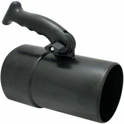 Brand new ⭐ ADJUSTABLE DUST CONTROL HANDLE 4IN. 💯