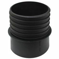 Buy 👍 CONNECTOR 4IN. RUBBER 👍