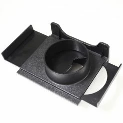 Buy 😍 4IN. WALL MOUNT SELF CLEANING BLAST GATE 👍