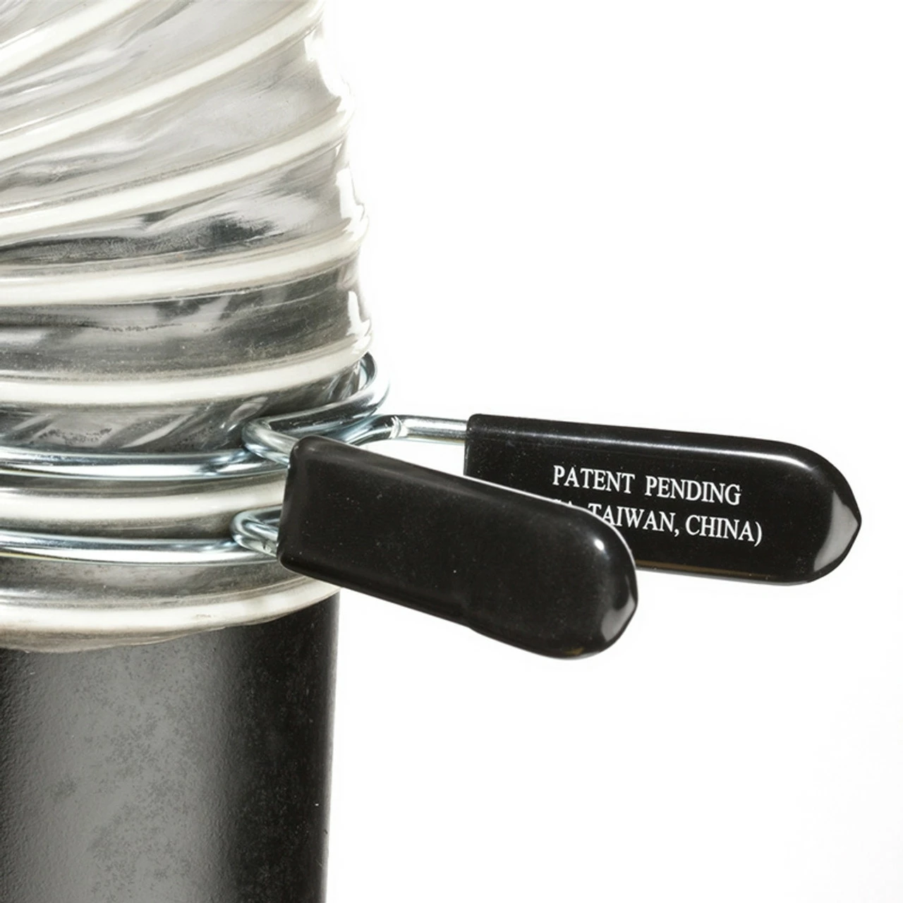 Best Sale ๐ 2 1/2IN. DOUBLE WIRE SPRING HOSE CLAMP 2PK ๐คฉ 3 Best Sale ๐ 2 1/2IN. DOUBLE WIRE SPRING HOSE CLAMP 2PK ๐คฉ - Image 3