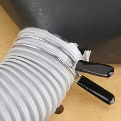 Best Sale ๐ 2 1/2IN. DOUBLE WIRE SPRING HOSE CLAMP 2PK ๐คฉ 7 Best Sale ๐ 2 1/2IN. DOUBLE WIRE SPRING HOSE CLAMP 2PK ๐คฉ -Dust-Collection shop B3948 3 24881.1584611679