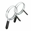 Promo 🎉 4IN. DOUBLE WIRE SPRING HOSE CLAMP 2 PACK 🧨