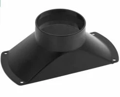 Flash Sale ⭐ 4IN. BELL DUST COLLECTION PORT 😀