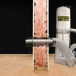 Best Sale ⭐ 2 1/2IN. THRU THE WALL PORT KIT 🥰