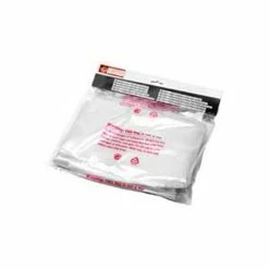 Cheap 💯 PLASTIC BAG FOR 1HP DUST COLLECTORS 5PC ⌛
