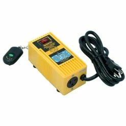 Flash Sale 😉 SWITCH REMOTE D/COLLECTOR 220V 🧨