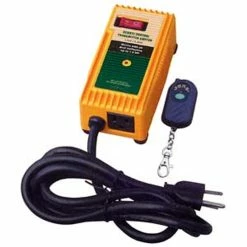 New 🧨 SWITCH REMOTE D/COLLECTORS110V 15AMP ⌛