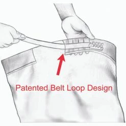 Best reviews of โ๏ธ EASY ON DC BOTTOM BAGS 5PC 1HP ๐คฉ