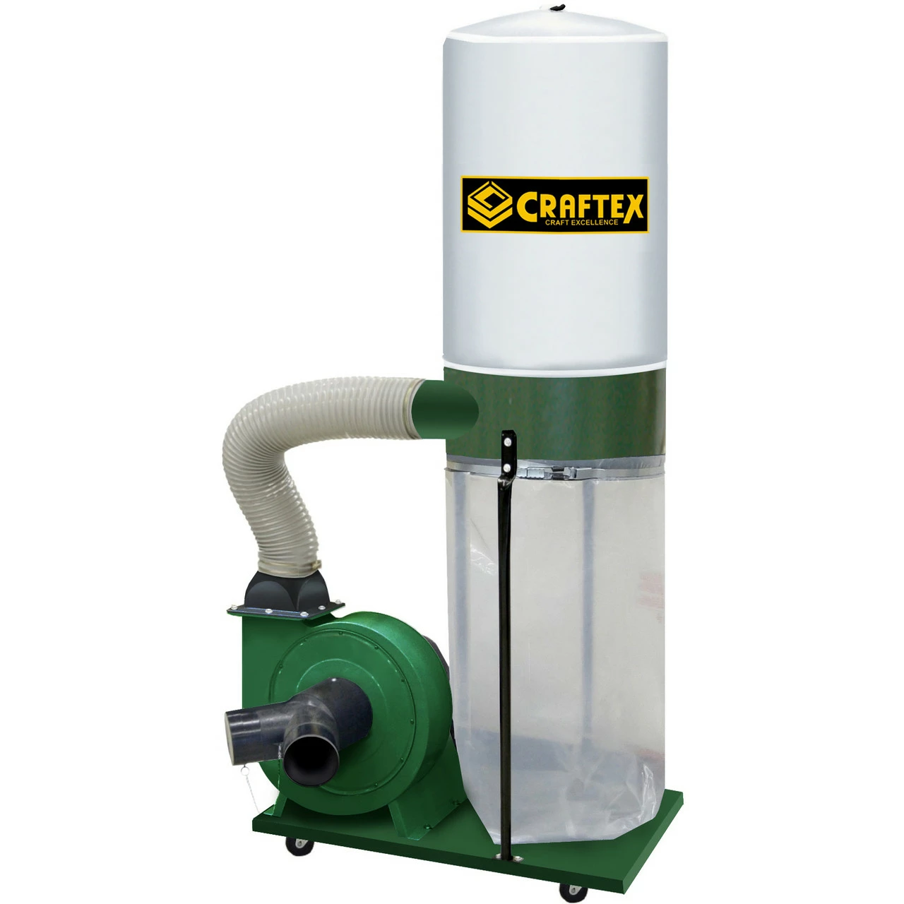 Best Pirce 😍 DUST COLLECTOR 2HP 220V CSA CT186 ✔️ 1 Best Pirce 😍 DUST COLLECTOR 2HP 220V CSA CT186 ✔️