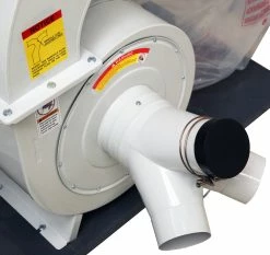 Buy 🤩 DUST COLLECTOR 3HP W/CANISTERS CSA CX402 🤩 -Dust-Collection shop CX402 8 59312.1522263770