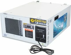 Brand new π AIR FILTER 3 SPEED CRAFTEX CSA CX SERIES CX407 π