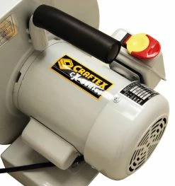 Hot Sale 🧨 WALL MOUNT DUST COLLECTOR 1HP CSA ✔️ -Dust-Collection shop CX416 2 70700.1523614498