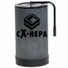 Wholesale 🌟 HEPA CANISTER FOR 1HP DUST COLLECTORS CXHEPA1 🥰