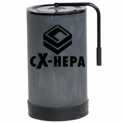 Wholesale 🌟 HEPA CANISTER FOR 1HP DUST COLLECTORS CXHEPA1 🥰