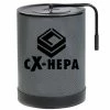 Promo 🎁 HEPA CANISTER FOR 2HP AND 3HP DUST COLLECT 🥰