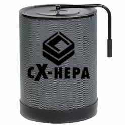 Promo 🎁 HEPA CANISTER FOR 2HP AND 3HP DUST COLLECT 🥰
