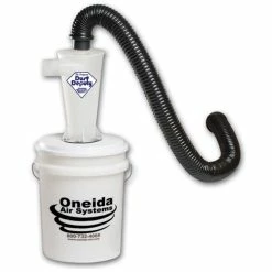 Best Sale ๐ THE DUST DEPUTY CYCLONE ONEIDA ๐