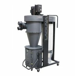 Top 10 🤩 LAGUNA 2HP C FLUX CYCLONE DUST COLLECTOR 😀