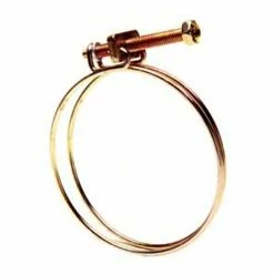 Best Pirce 😍 HOSE CLAMP 3IN. WIRE TYPE 💯