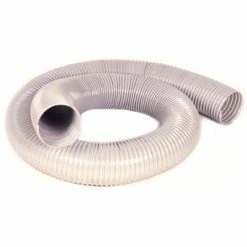 Hot Sale 😀 HOSE PVC 4IN. 25FT ROLL 🌟