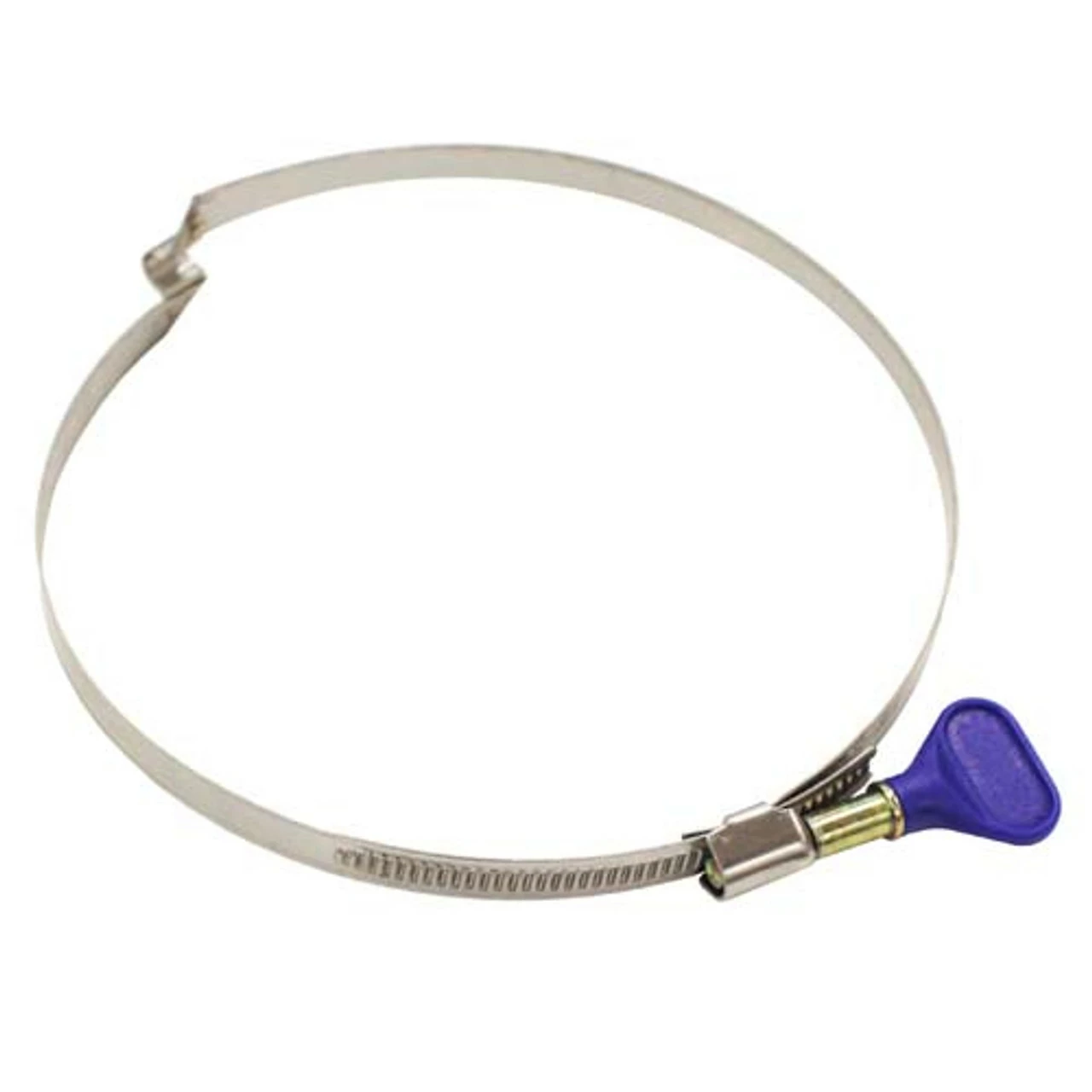 Cheapest ๐ 4IN. DUST COLLECTION HOSE CLAMP KEYWAY โ 1 Cheapest ๐ 4IN. DUST COLLECTION HOSE CLAMP KEYWAY โ