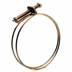 Best Sale 🎉 HOSE CLAMP 4IN. WIRE TYPE PH004CW 🎉
