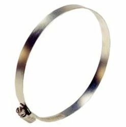 Cheap 🌟 HOSE CLAMP 5IN. FOR PH005 METAL 🔥