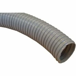 Best reviews of ✨ PVC GREY HOSE 6IN. 10 FOOT LENGTH 😀