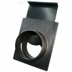 Best deal ✨ BLASTGATE 4IN. PLASTIC 👍