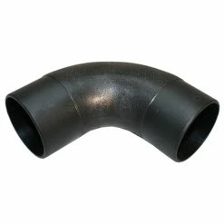 Best deal 🔔 ELBOW FITTING 4IN. PLASTIC 💯