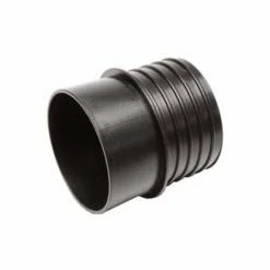 Coupon 🤩 COUPLER THREADED TAPER 4IN. 🎁
