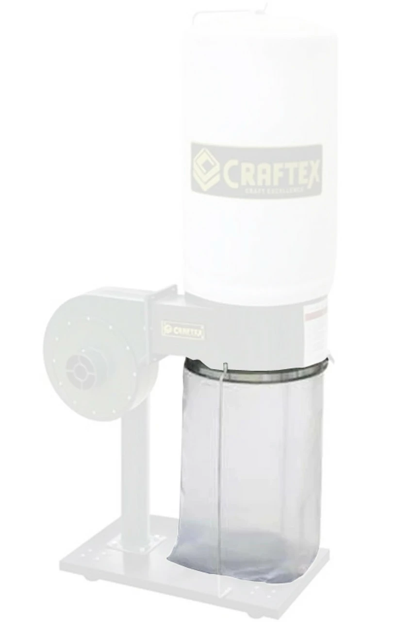 Outlet ๐ PLASTIC BOTTOM BAG 1HP DUST COLLECTOR ๐ฅ 1 Outlet ๐ PLASTIC BOTTOM BAG 1HP DUST COLLECTOR ๐ฅ