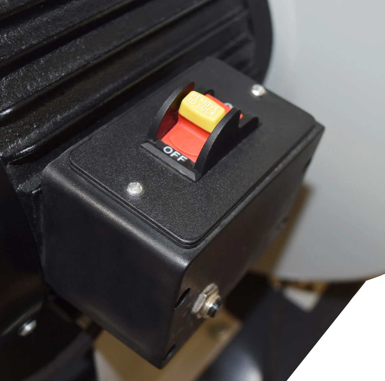 Discount ❤️ 1.5HP DUST COLLECTOR CRAFTEX CSA CX SERI CX424 😀 2 Discount ❤️ 1.5HP DUST COLLECTOR CRAFTEX CSA CX SERI CX424 😀 - Image 2