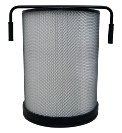Best deal 😉 1 MICRON CANISTER FILTER 2HP 3HP DUST CXCANISTER ✔️